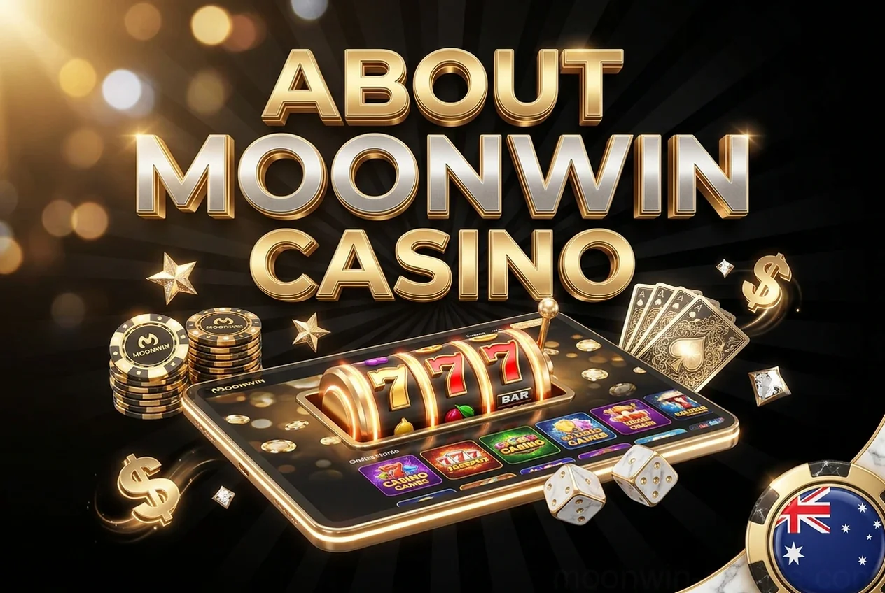 About Moonwin Casino