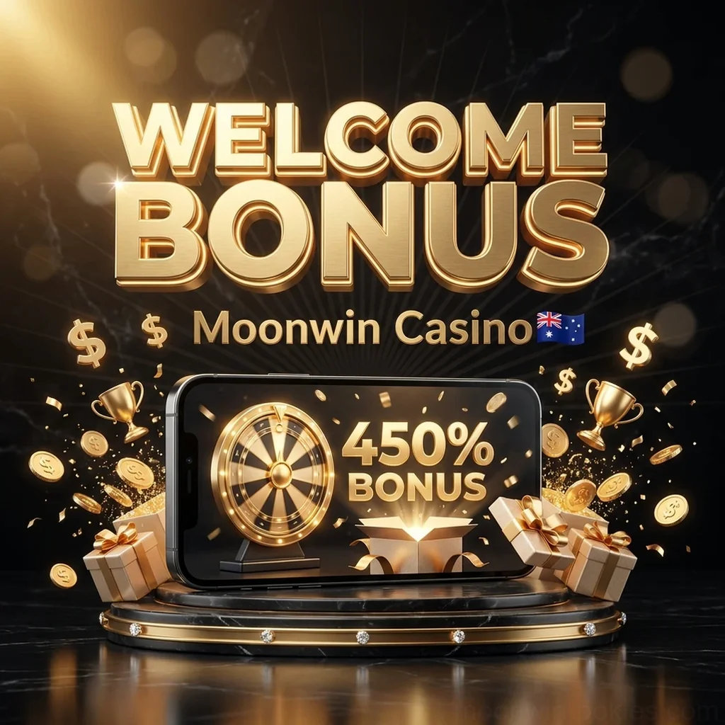 Welcome Bonus